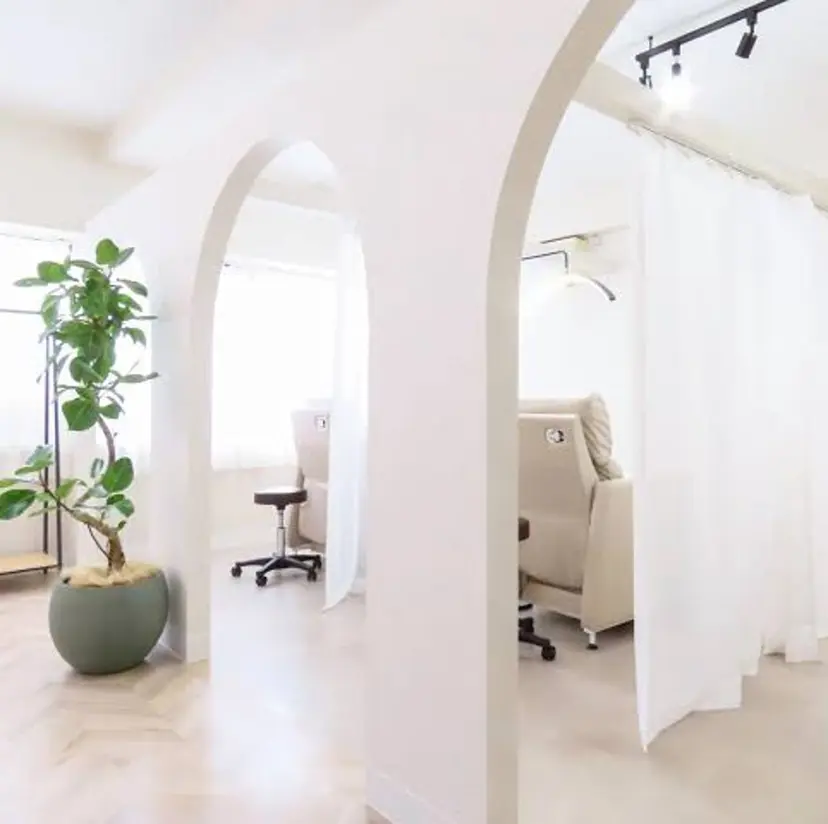 THE BALM💋 横山の掲載