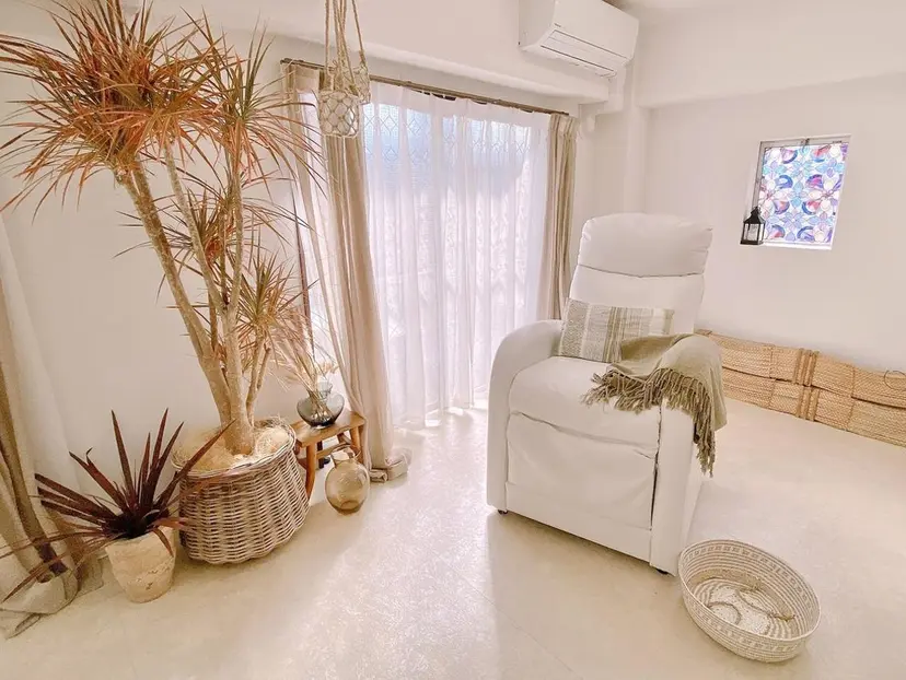 りょう 【eyelash】の掲載