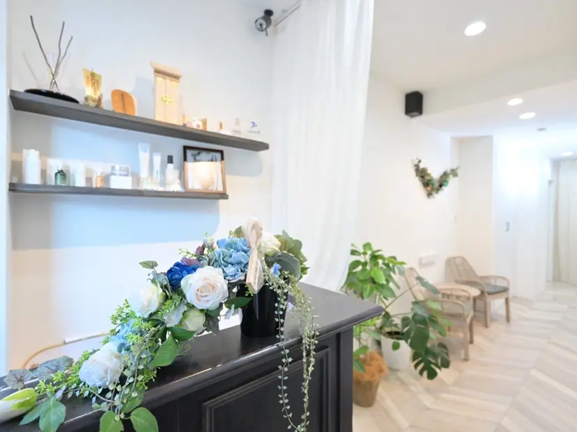 女性専用サロン つばめの巣の掲載