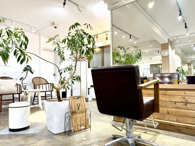 髪質改善✨艶髪✨ レイヤーカット 田畑の掲載