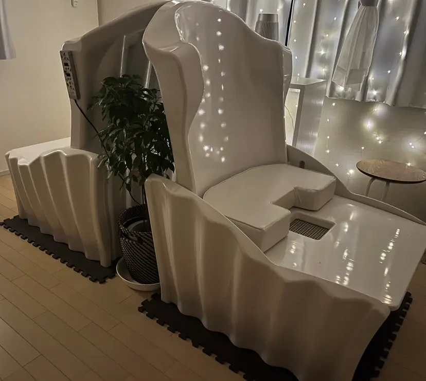 YOSAPARK ロワゾーブルーの掲載