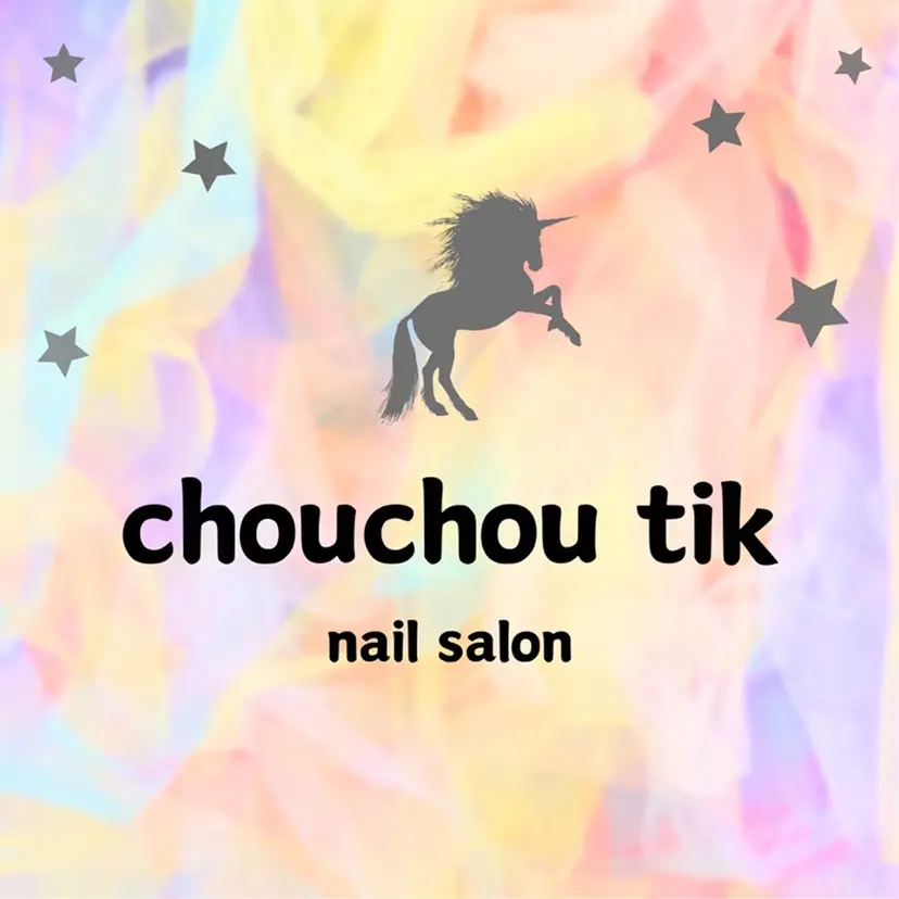 chouchou tikの掲載