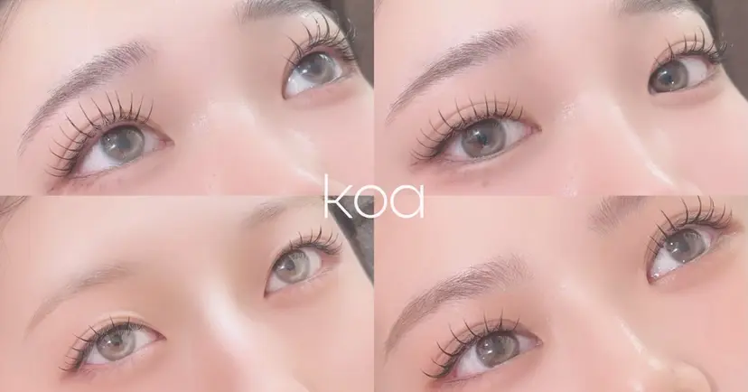 神戸元町【koa】 Hiyoriの掲載