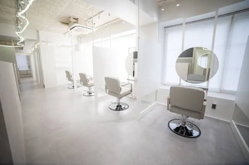 シャンプーヘッドスパ /tomitaの掲載