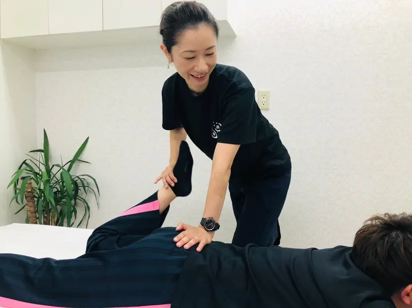 美容カイロNil二口 幸子の掲載