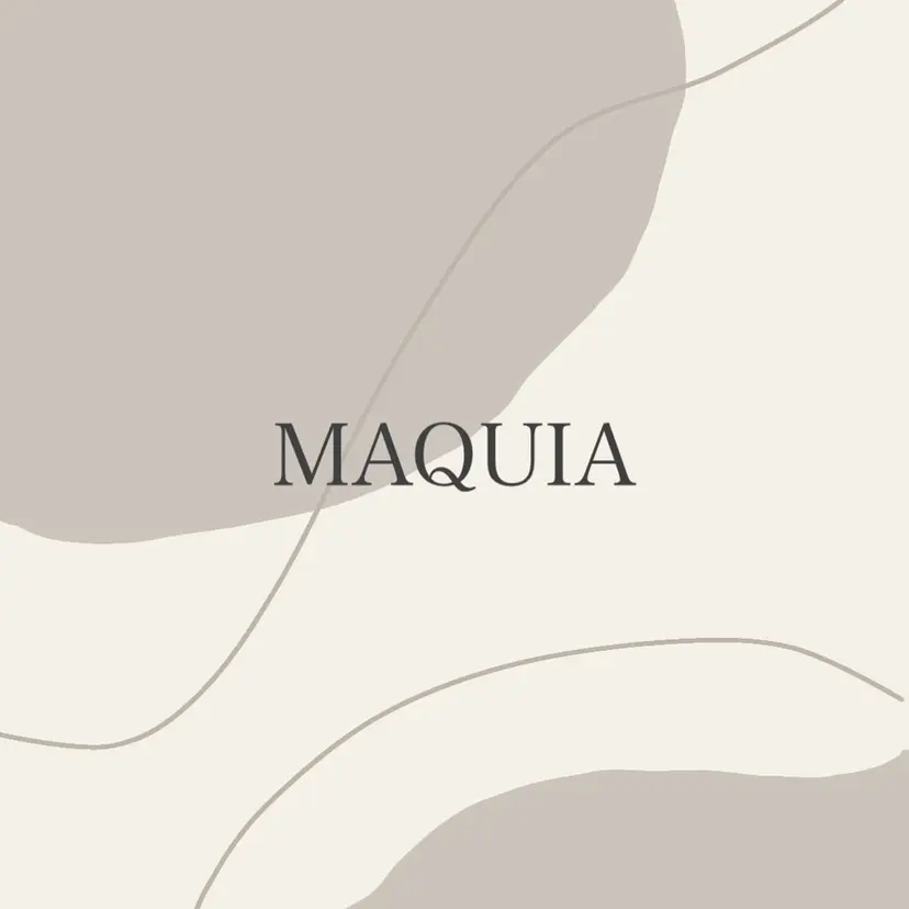 MAQUIA 住吉店 コヤナギの掲載