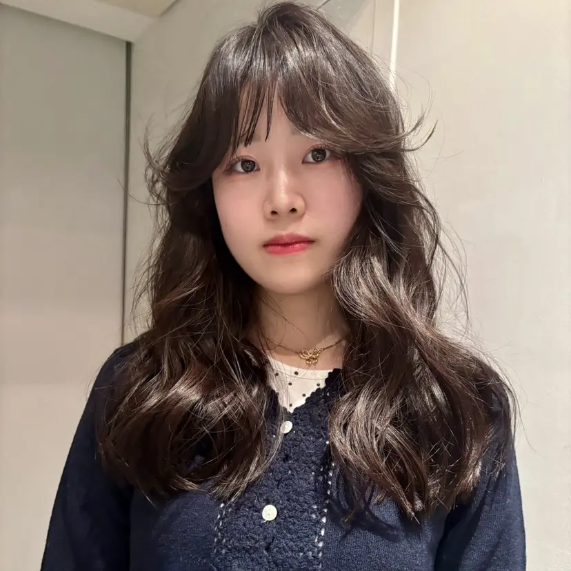 🐏Yuna＊透明感 ハイトーンカラー✨の掲載