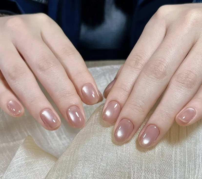 亀戸nail ーひとみの掲載
