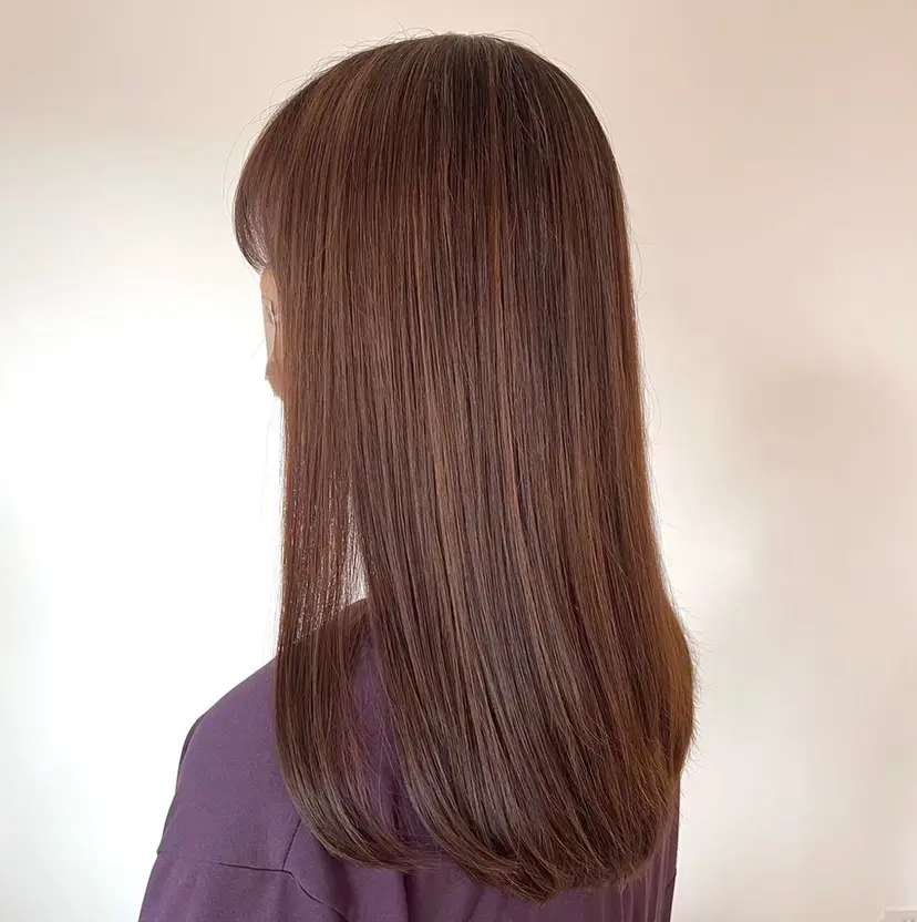 今だけ無料✨髪質改善 谷本さちの掲載