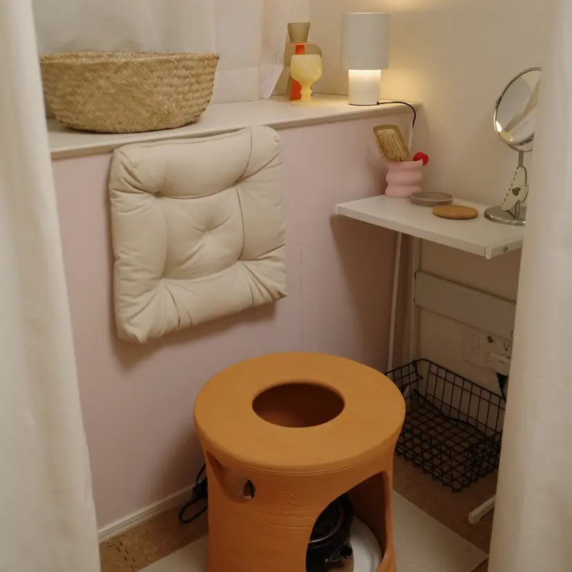 黄土よもぎ蒸しサロン はらまき堂の掲載