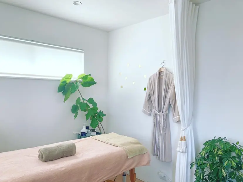 リンパドレナージュ＆ 産前産後サロンSheの掲載