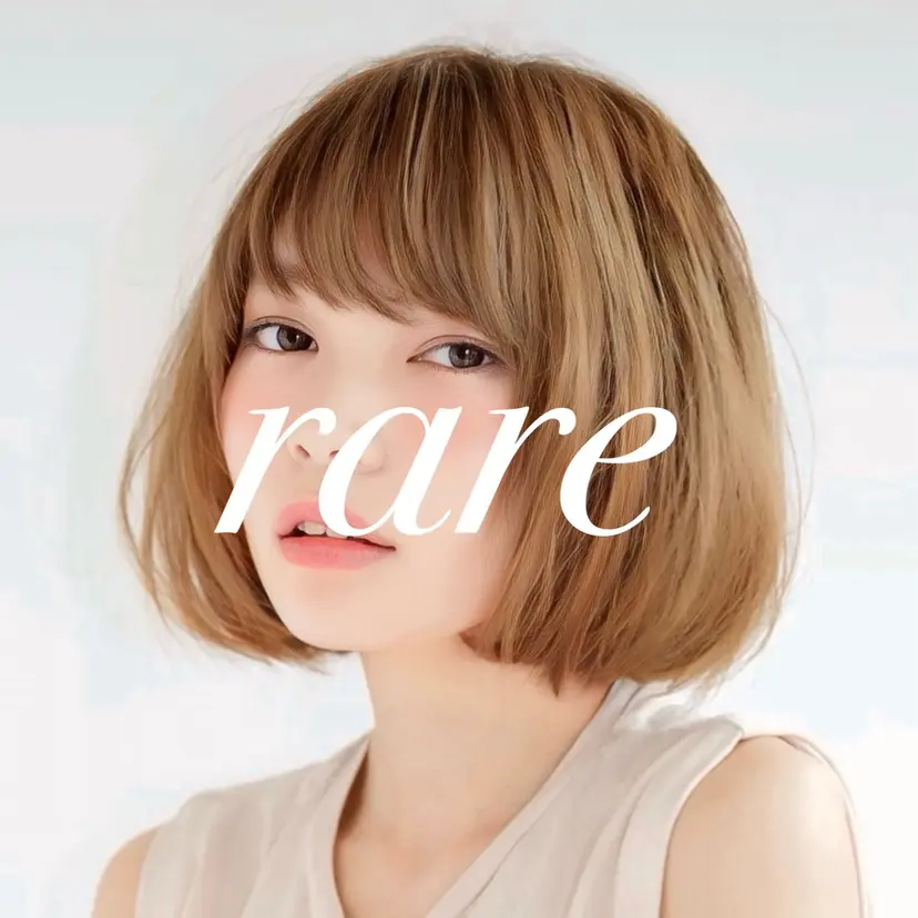 ショート/ボブ【二子 玉川】原田憲太の掲載