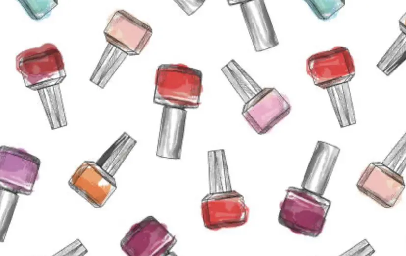 nailist SATO【銀座】の掲載