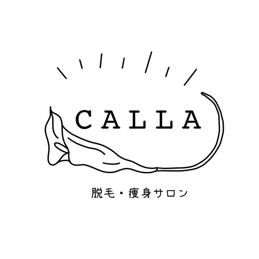 CALLA/ 河合莉未の掲載