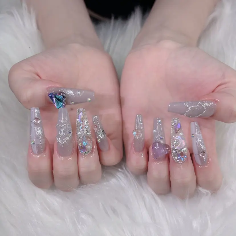 Jenn Nail Salonの掲載