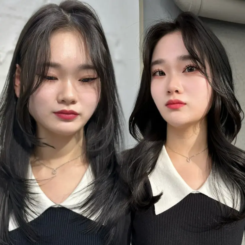 レイヤーカット 青山/ヒロキの掲載