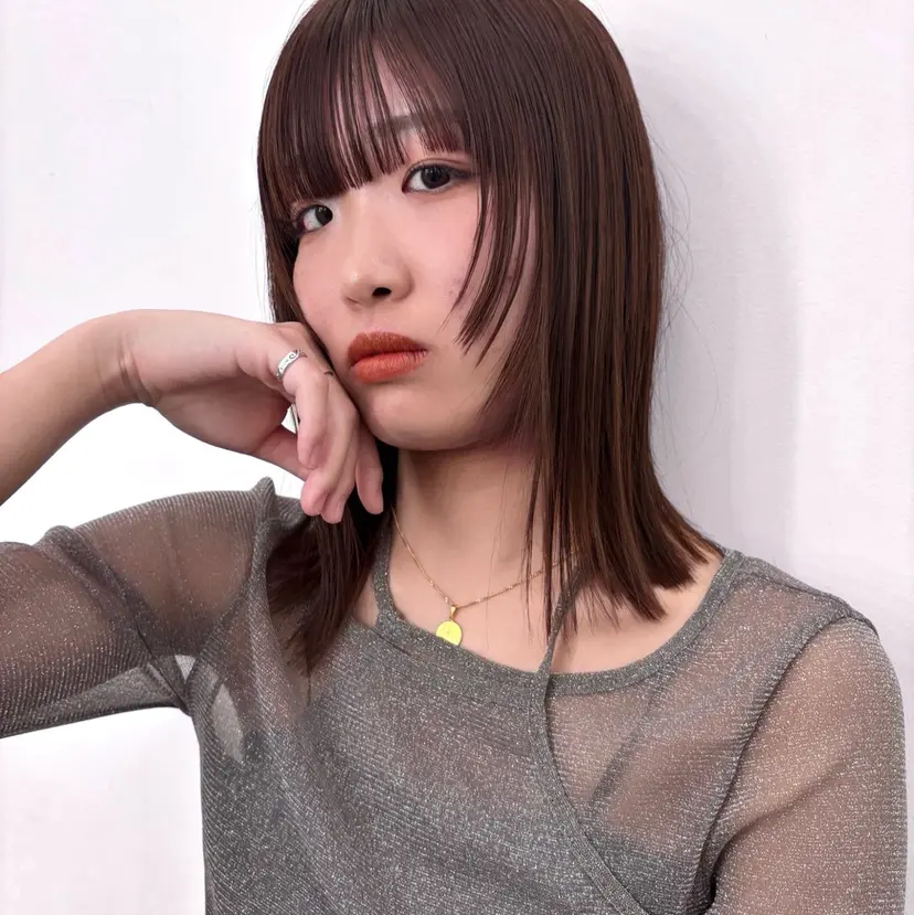 KEYMAN HARUKAの掲載