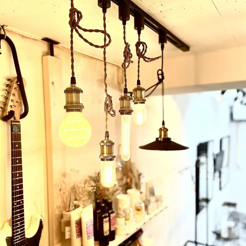 水素トリートメント／ 髪質改善/ナカノメの掲載