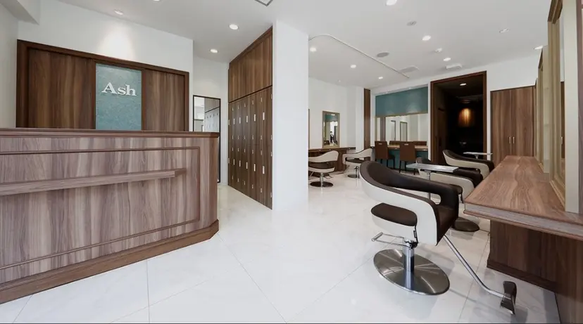 ash平井店/永木 空✂️の掲載