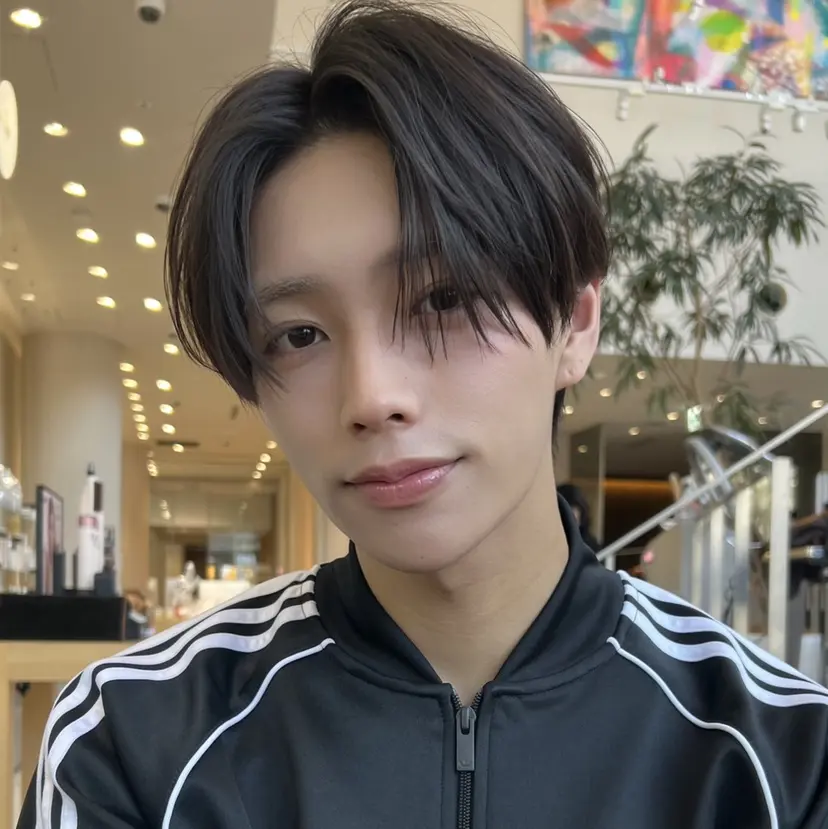 韓国ヘア/ハイトーン /髪質改善/ウチダの掲載