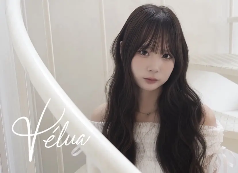 velua chihiroの掲載