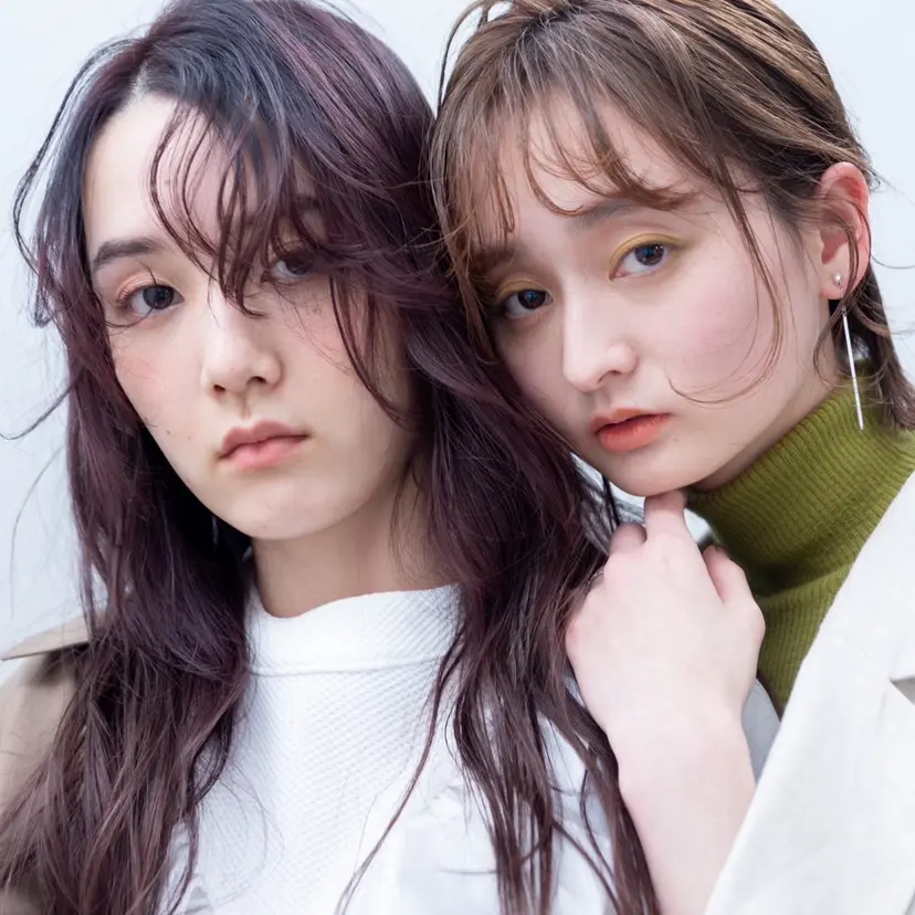 オクギシ チヒロの掲載