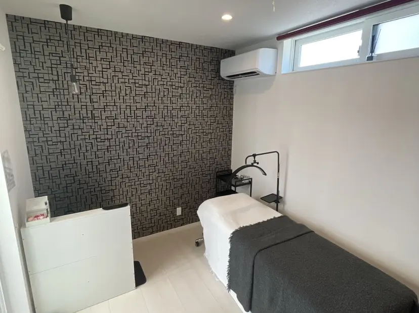 Trusta プライベートサロンの掲載