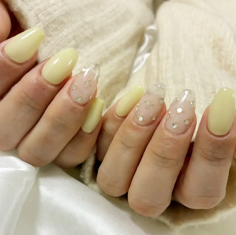 nail salon MOANA Yuriの掲載