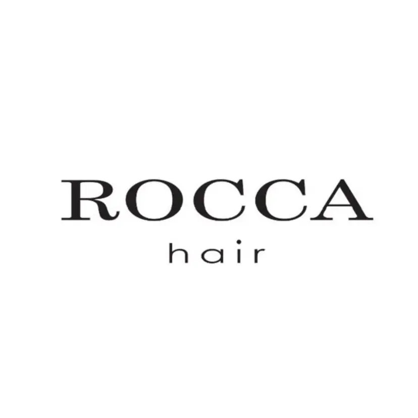 ROCCA hair Manamiの掲載