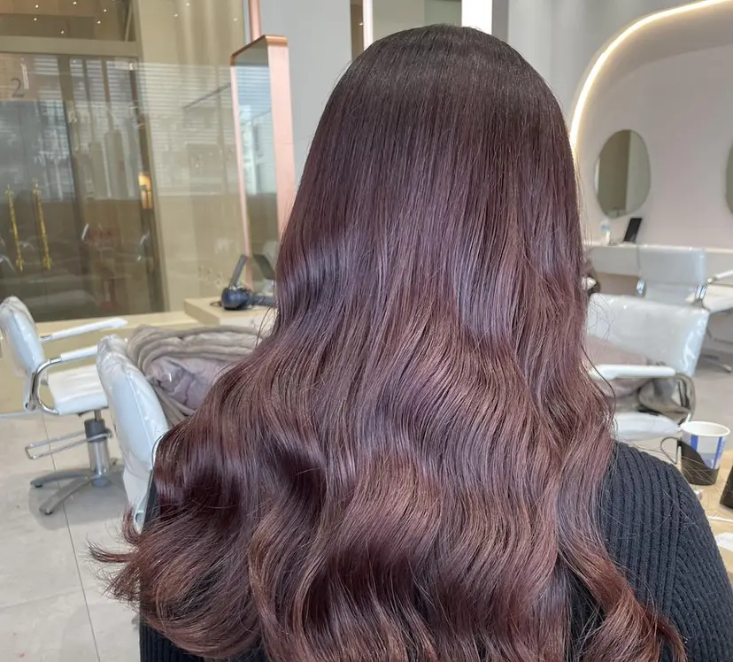 艶髪専門美容師 梅村晋平の掲載