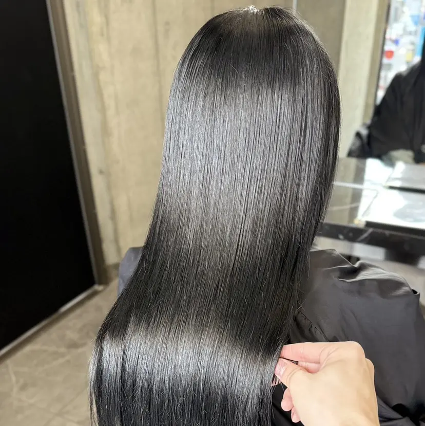 【感動の艶髪💖】 溝の口/坂本柊星の掲載