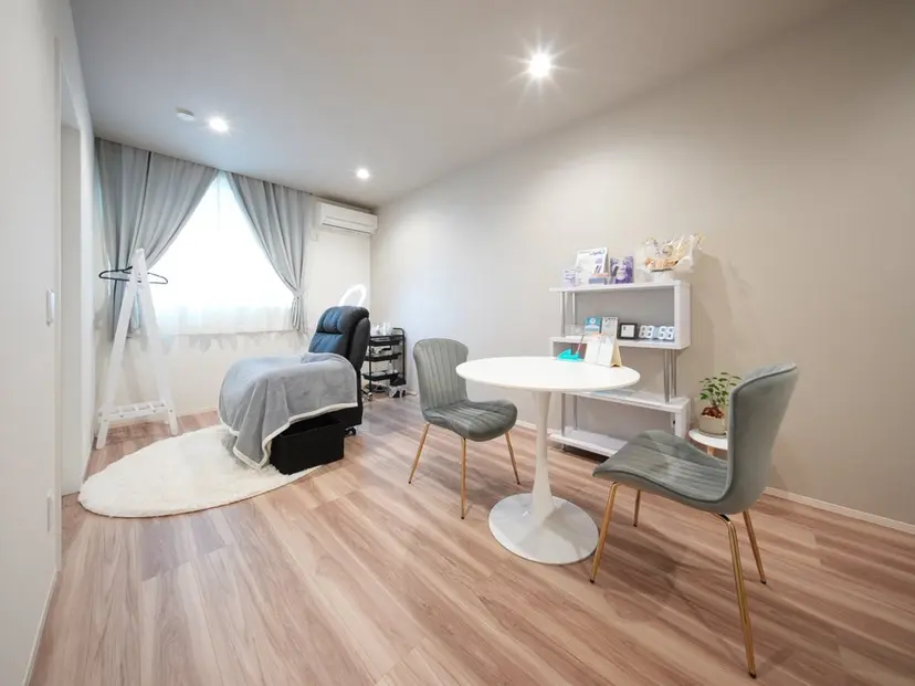 Clair もりたにの掲載