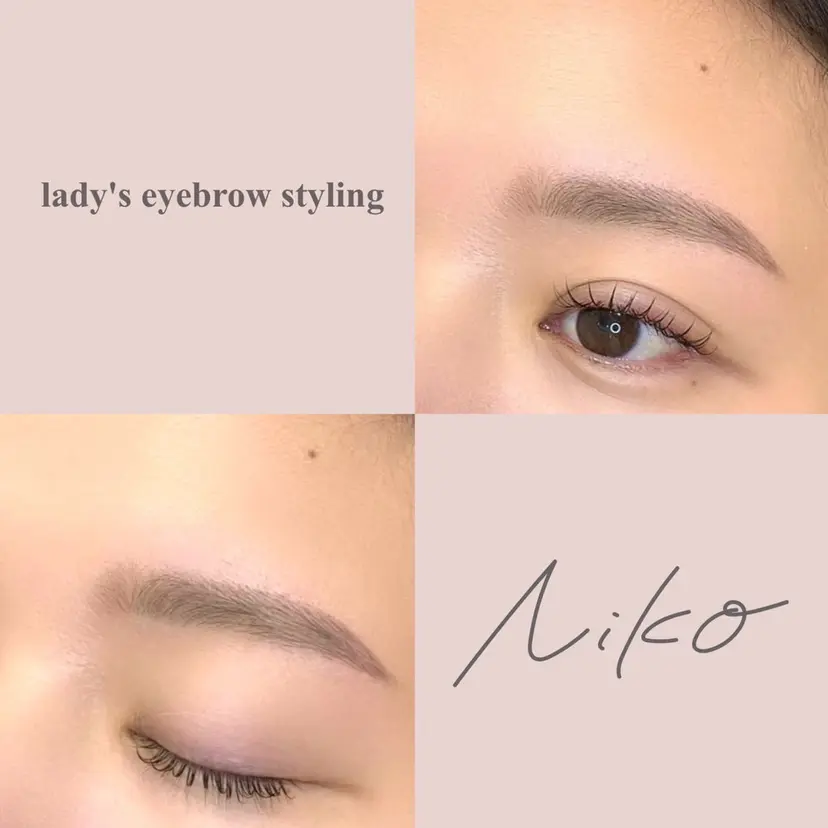 〖Niko〗 namiの掲載