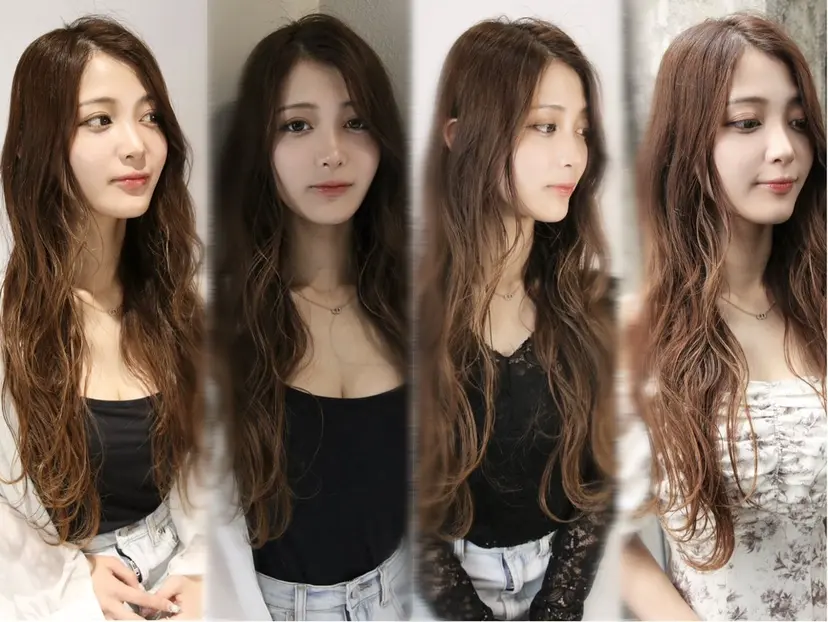 【天満1艶髪】潤艶/ 髪質改善🌹釣本竜哉の掲載