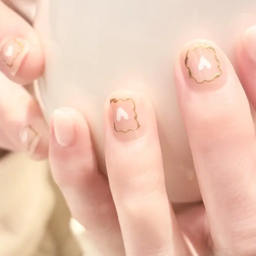 ANRY NAILSの掲載