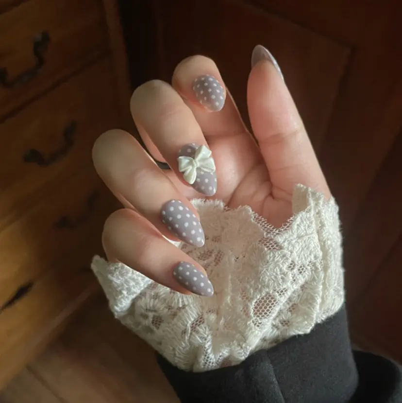 the nail ぺぺの掲載