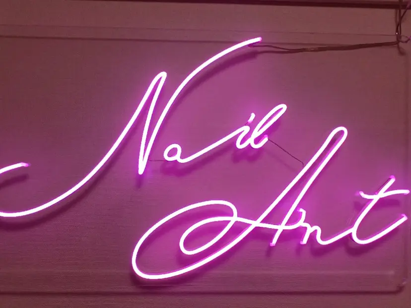 nail Antの掲載