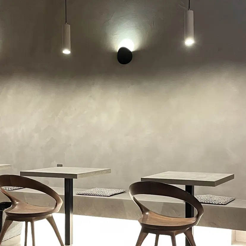 mina / 透明感ベージュカラーの掲載