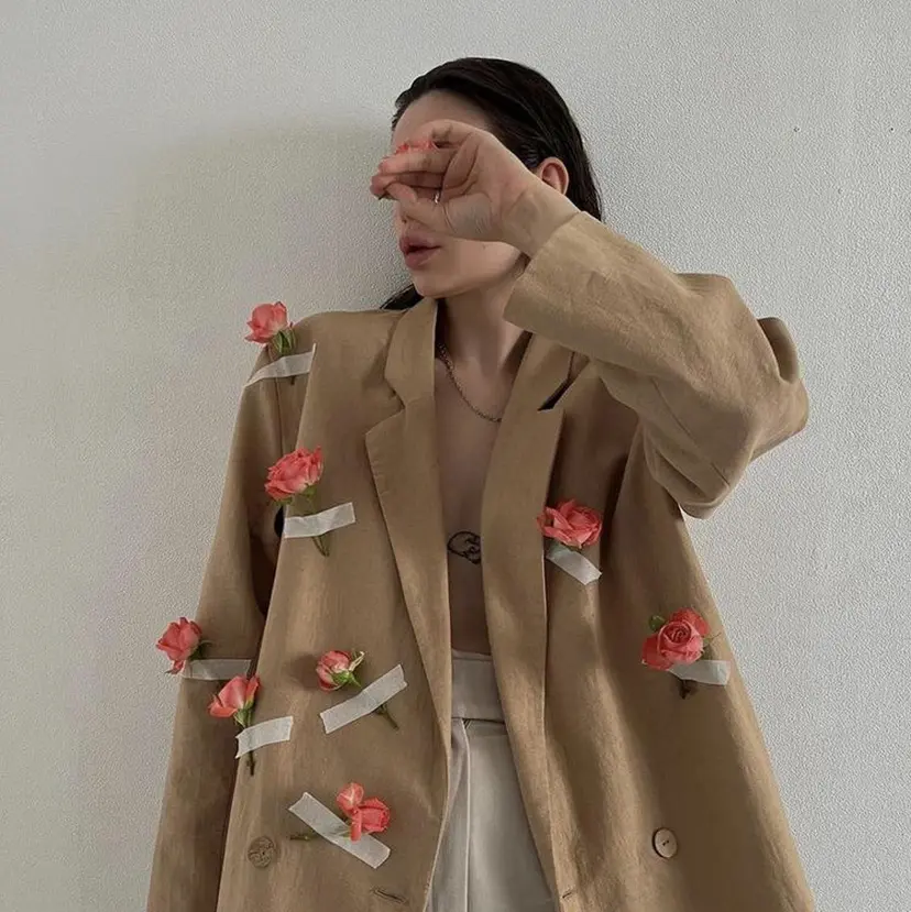 zina藤崎📛 井上美乃里の掲載