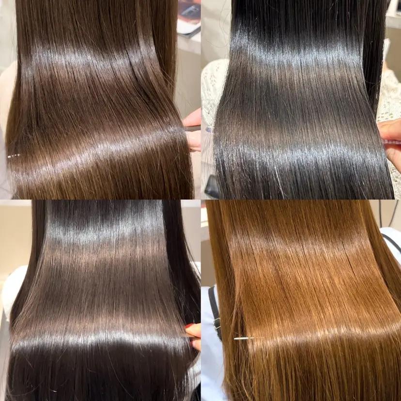 美髪矯正/ 伊藤 更の掲載