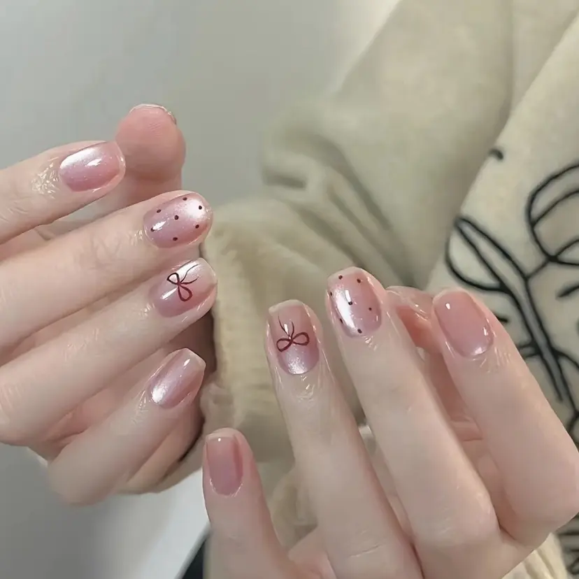 maylienail 静の掲載