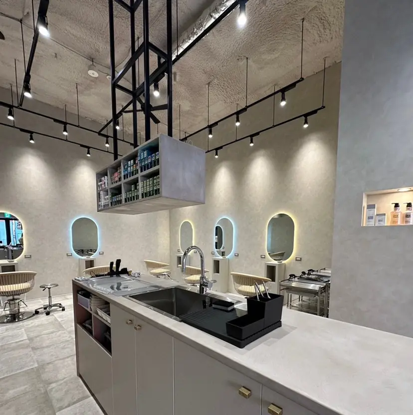 盛れるカットカラー DEAN豊橋店の掲載