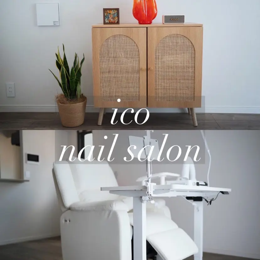 iconail 下北沢 NONの掲載