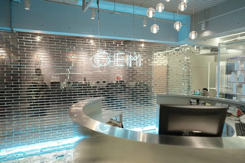 GEM/名駅 wakanaの掲載