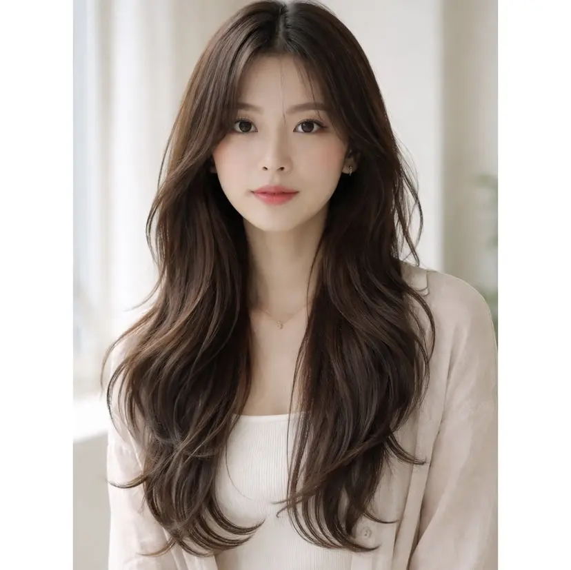 透明感カラー🌟 keisukeの掲載