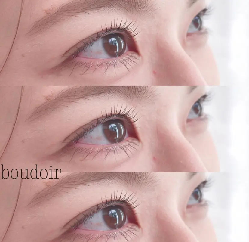 心斎橋 boudoirの掲載