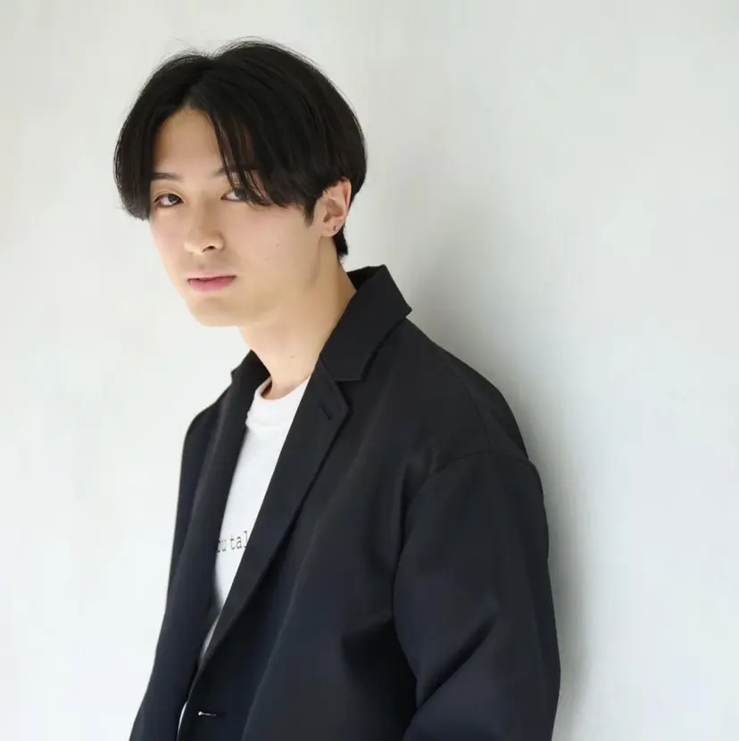 メンズサロン💈 吉岡陽【中野】の掲載