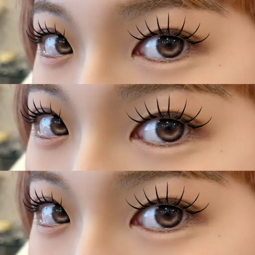 OLIVIA GINZA 遠藤の掲載