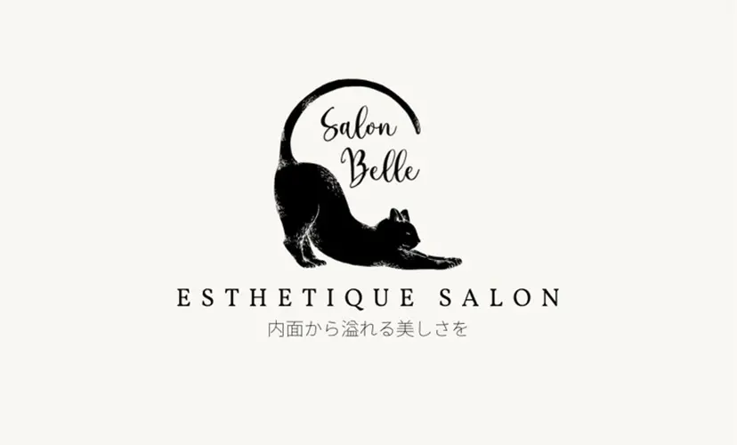 小顔🌼💕肌質改善 SalonBelleの掲載