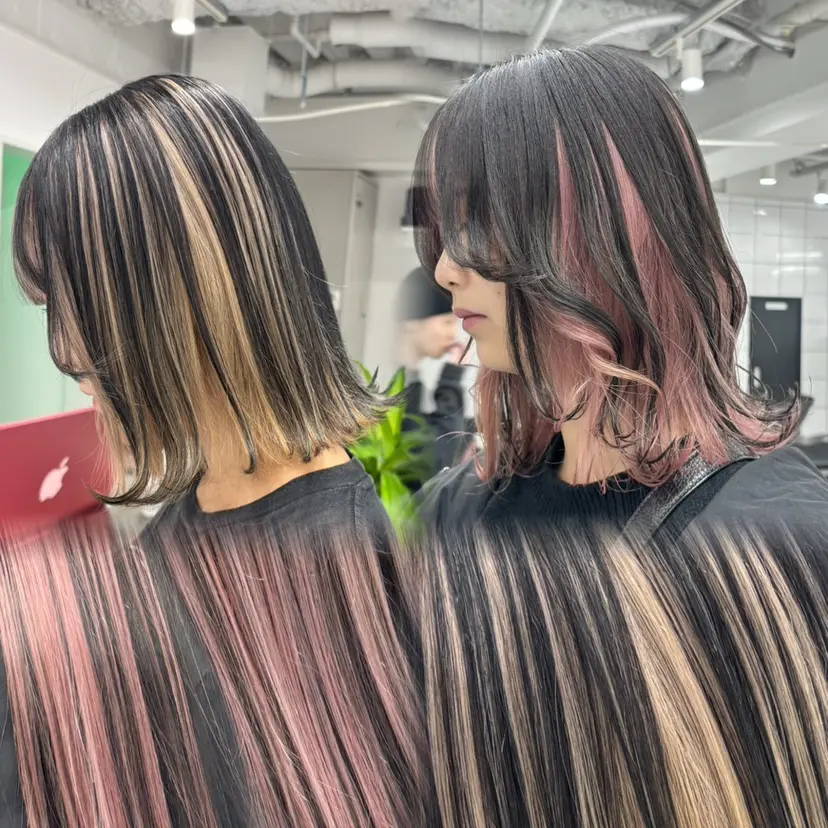 🎗 💖井上 竜 ブリーチ指名No.1の掲載